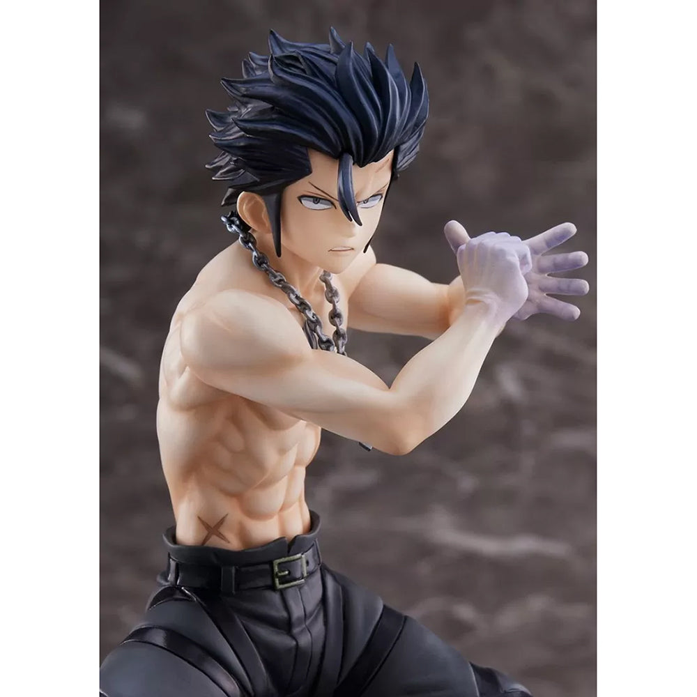 Gray Fullbuster (1/8比例模型)