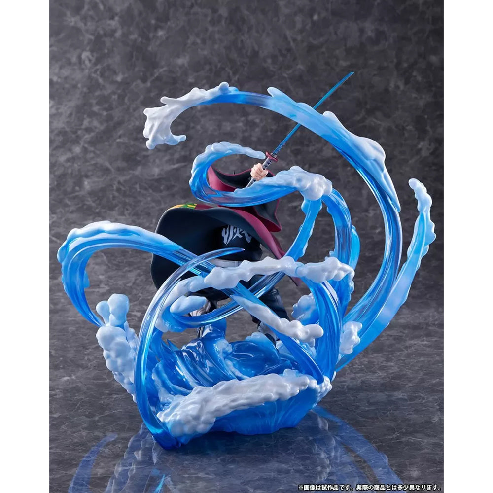 富岡義勇 DX Ver.(1/8比例模型)