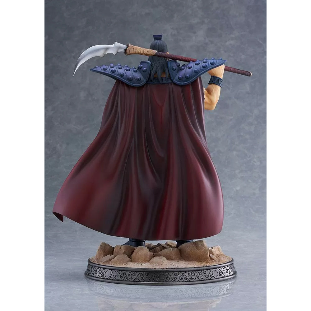 王騎 (1/7比例模型)