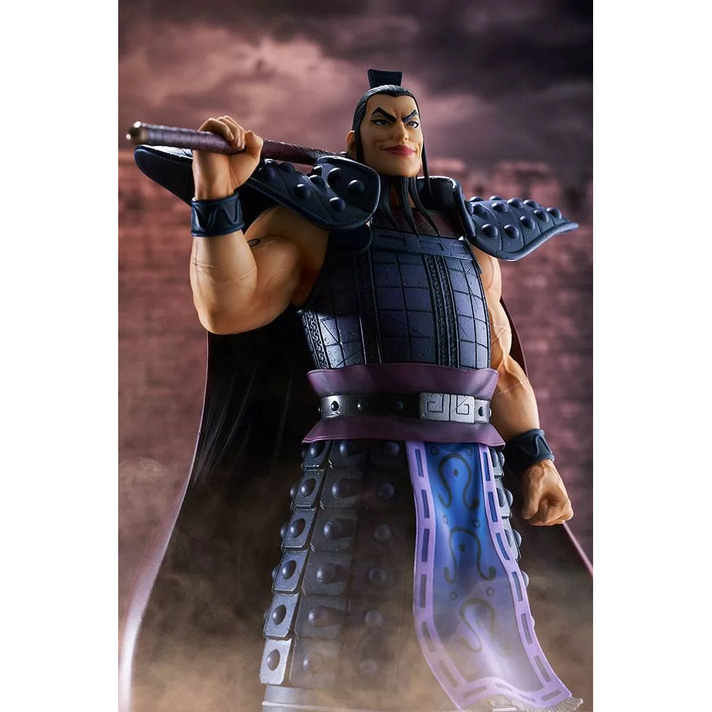 王騎 (1/7比例模型)