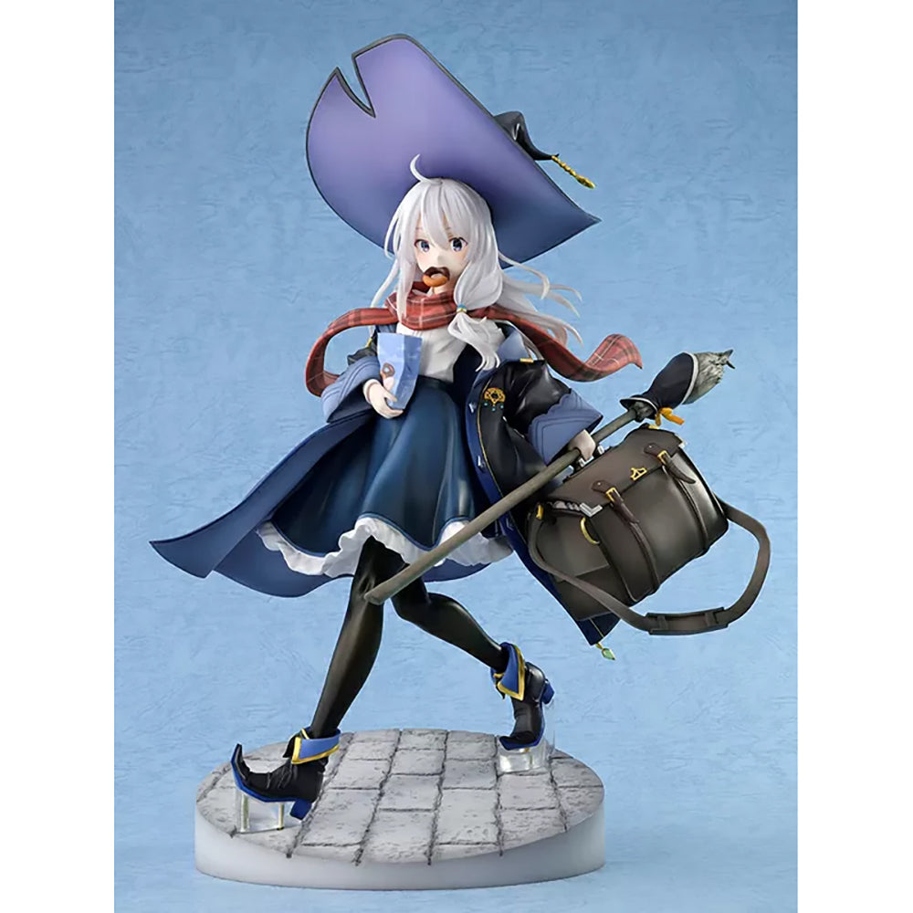 伊蕾娜  (1/7比例模型)