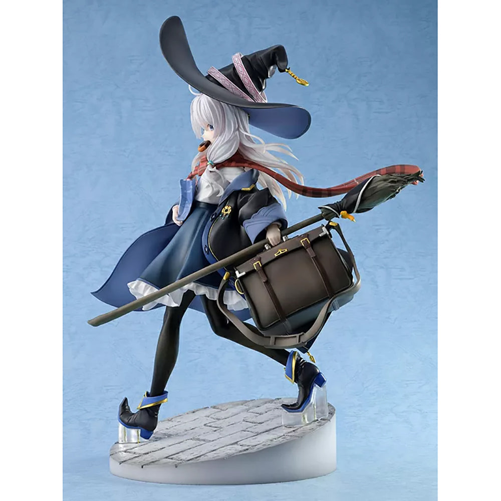 伊蕾娜  (1/7比例模型)