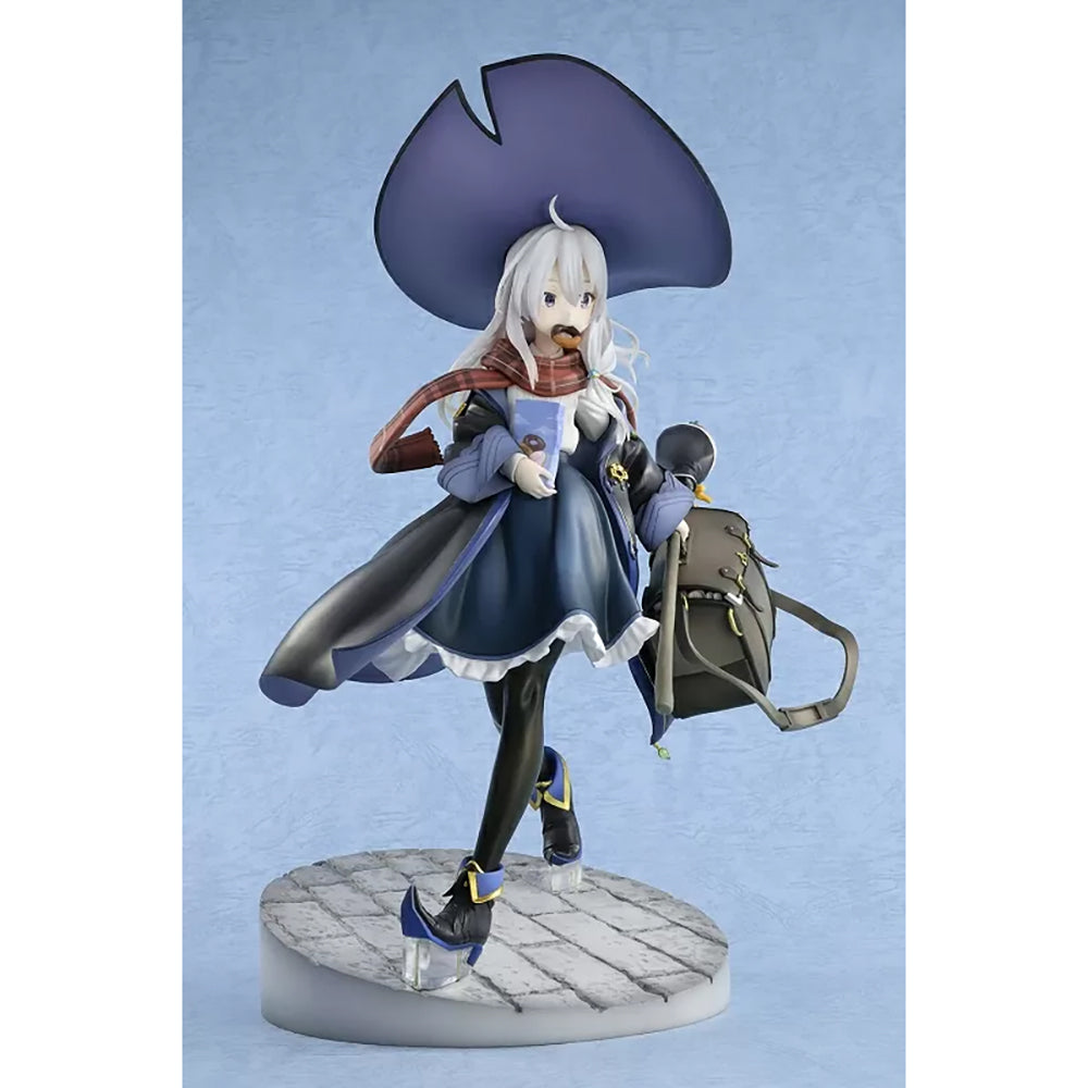 伊蕾娜  (1/7比例模型)