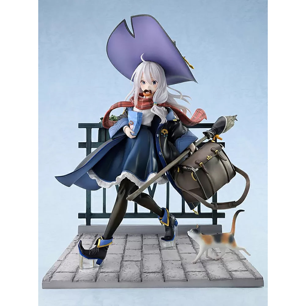 伊蕾娜 DX Ver. (1/7比例模型)