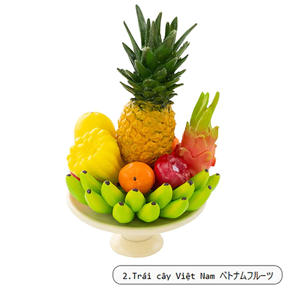 【現貨】Kenelephant-ベトナム ミニチュアコレクション BOX版(商品以每12盒(原箱)為單位下單)