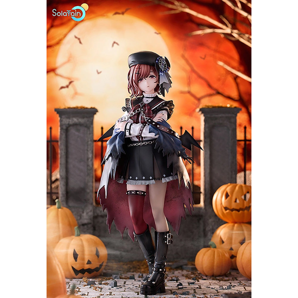 樋口圓香 子夜怪物ver. (1/7比例模型)