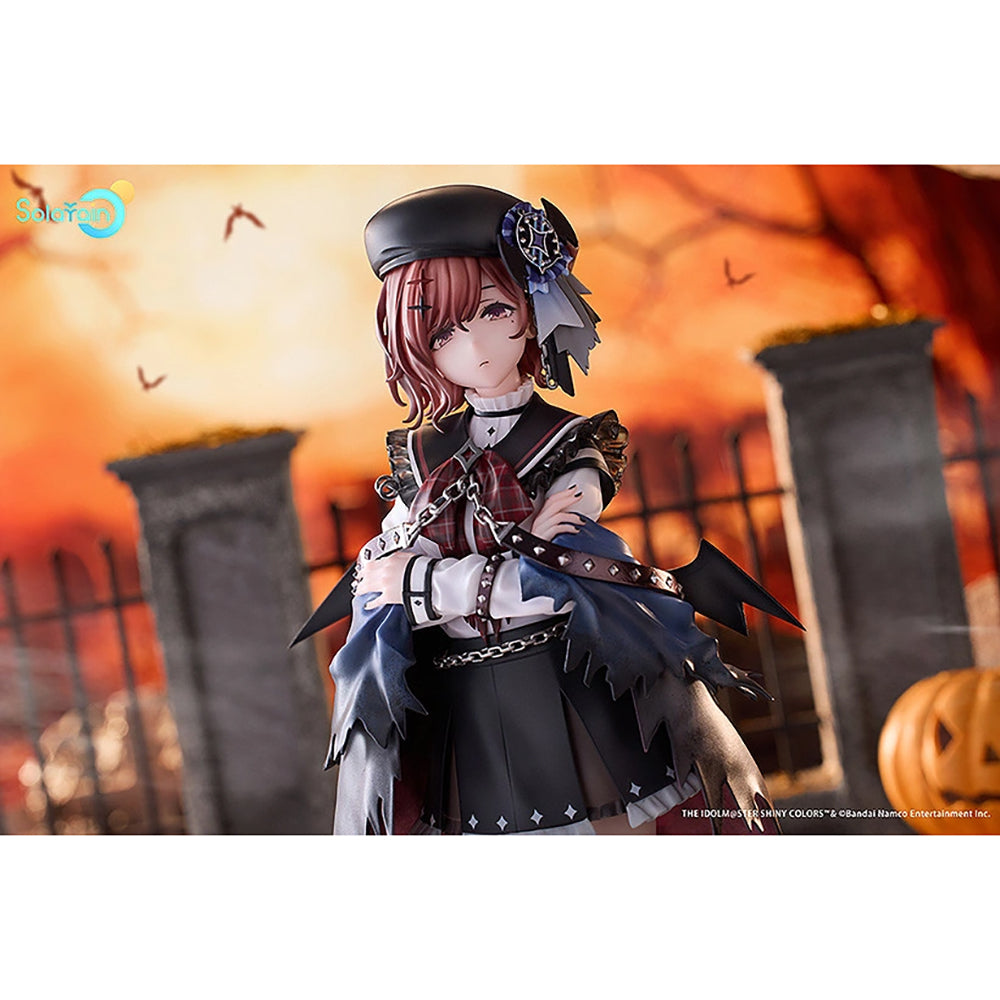 樋口圓香 子夜怪物ver. (1/7比例模型)