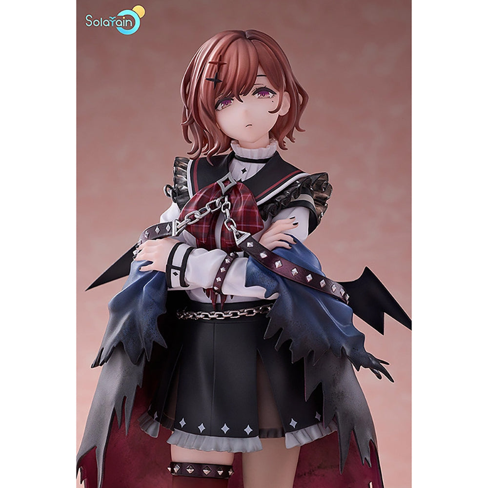 樋口圓香 子夜怪物ver. (1/7比例模型)