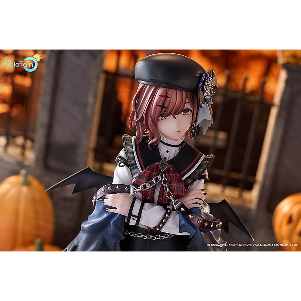 樋口圓香 子夜怪物ver. (1/7比例模型)