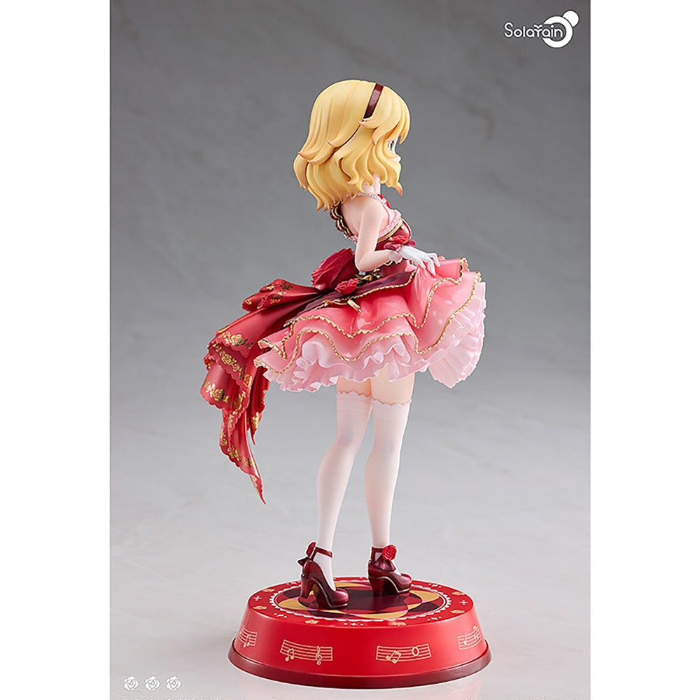 櫻井桃華 RoseFleur ver. (1/7比例模型)