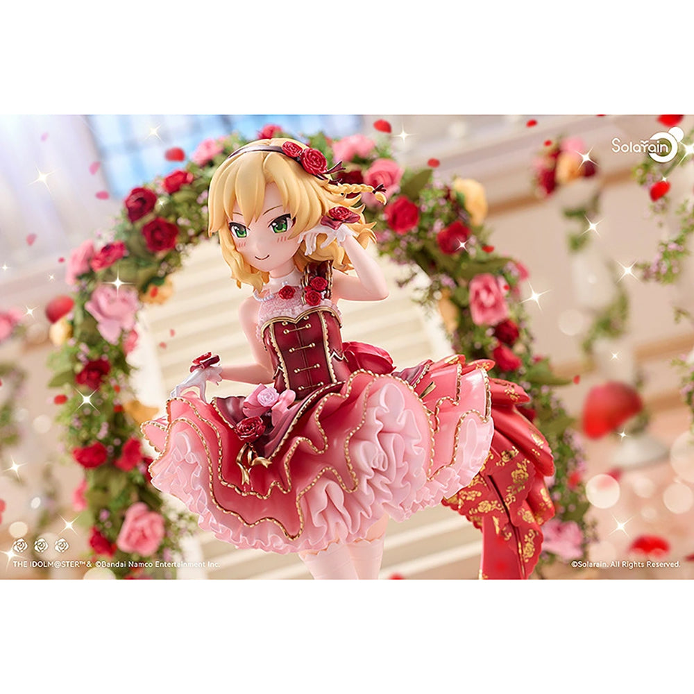 櫻井桃華 RoseFleur ver. (1/7比例模型)