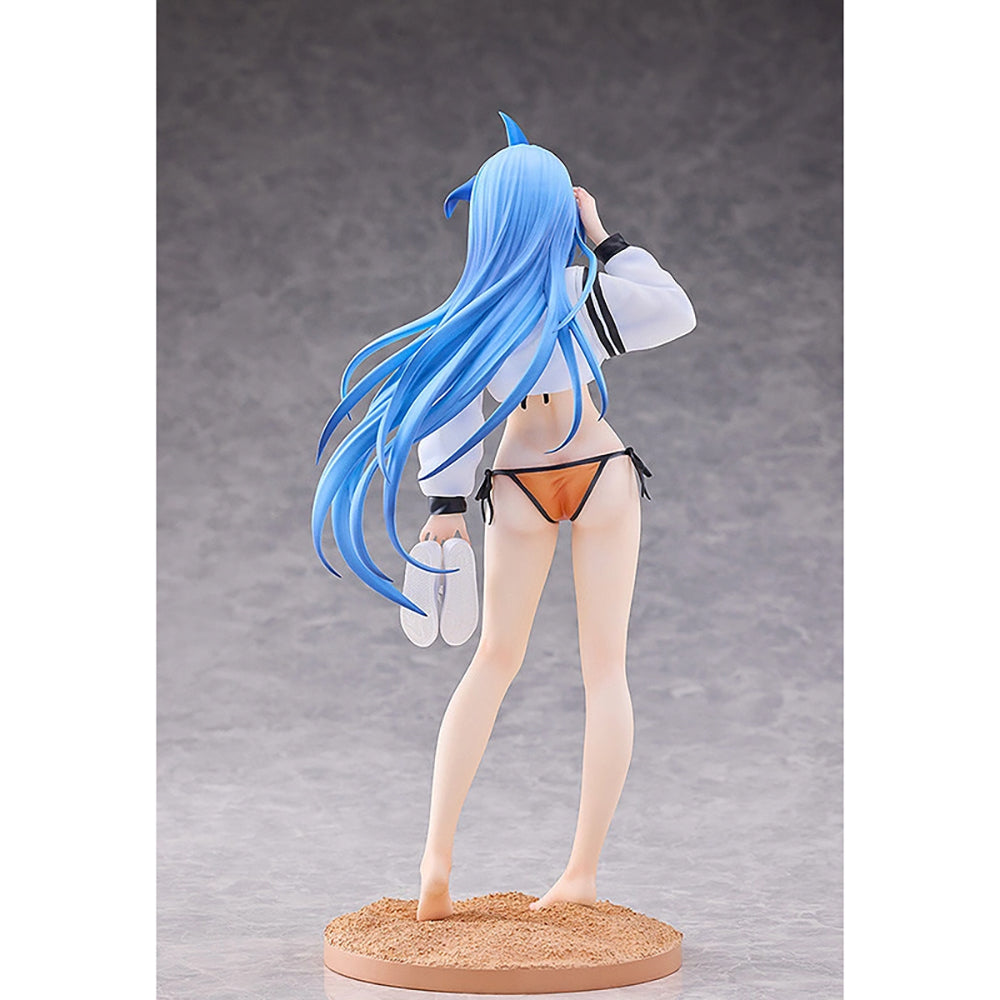 米娜 泳裝ver. (1/7比例模型)