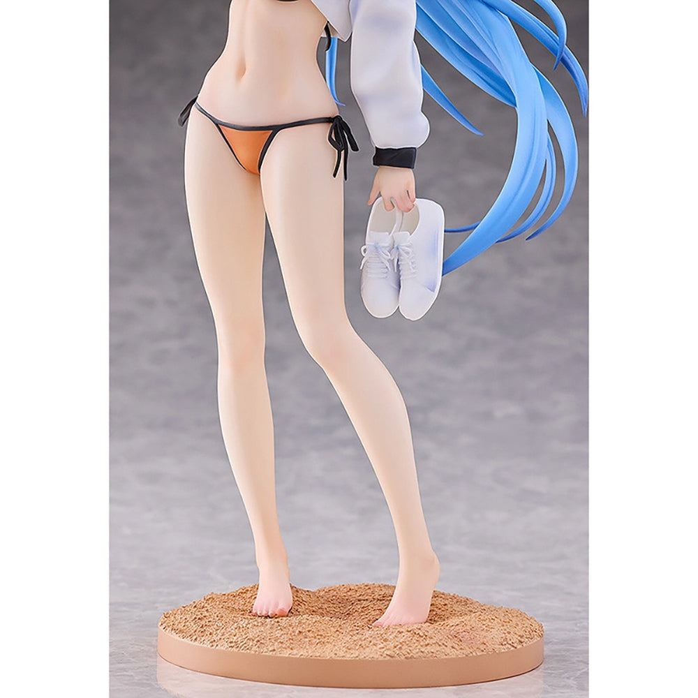 米娜 泳裝ver. (1/7比例模型)