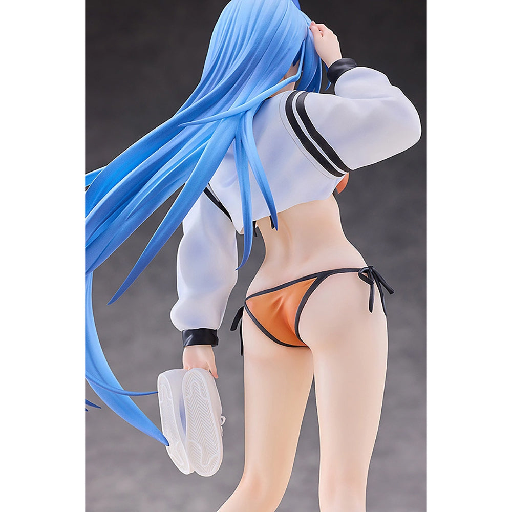 米娜 泳裝ver. (1/7比例模型)