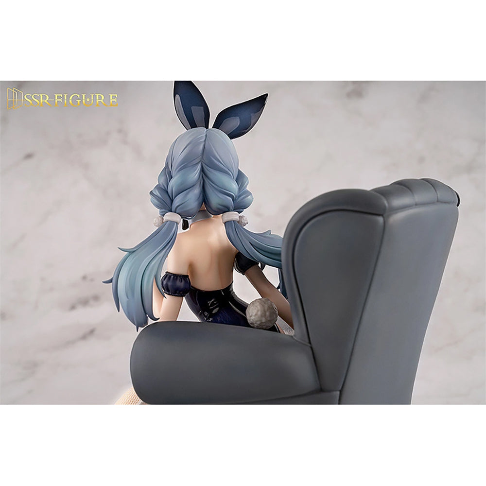 SSR-FIGURE <異人館> 巧兒 兔女郎Ver.(1/7比例模型)
