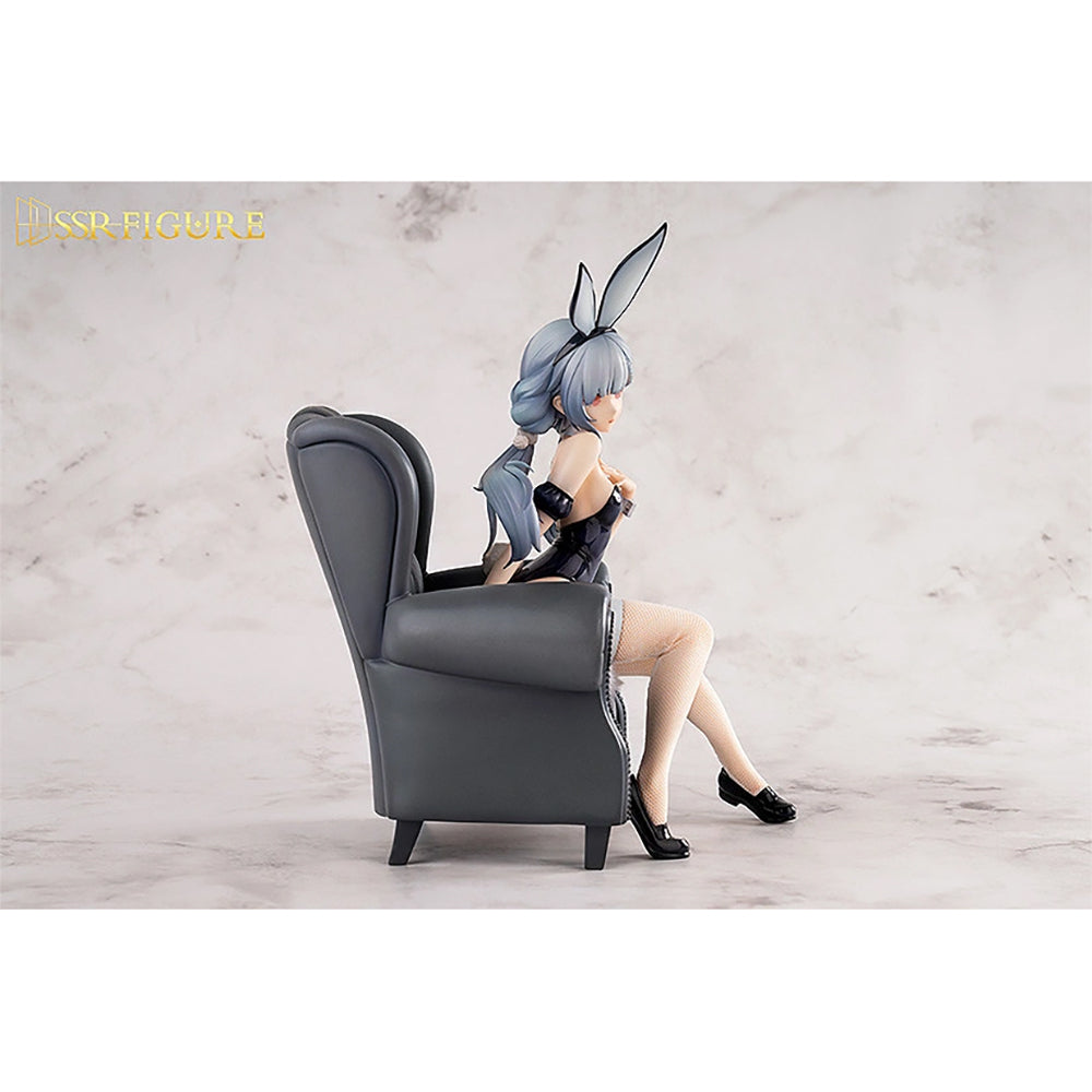 SSR-FIGURE <異人館> 巧兒 兔女郎Ver.(1/7比例模型)