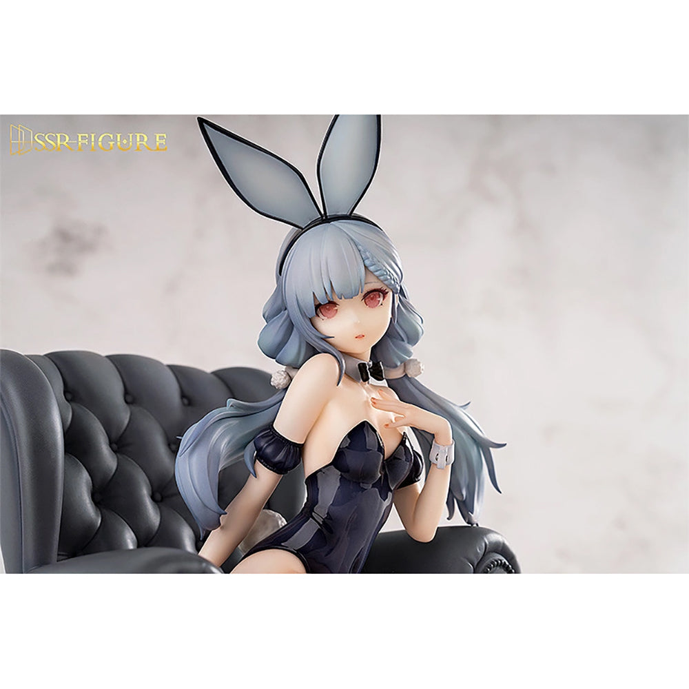 SSR-FIGURE <異人館> 巧兒 兔女郎Ver.(1/7比例模型)