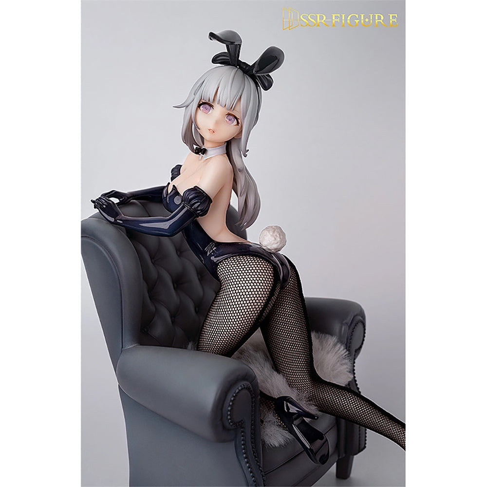SSR-FIGURE <異人館> 金華 兔女郎Ver.(1/7比例模型)