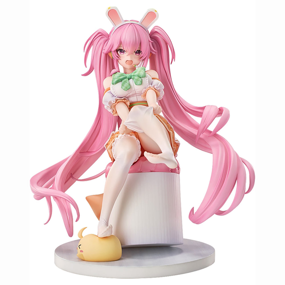 埃曼努埃爾‧佩薩格諾 Dotabata Briefing Ver. (1/7比例模型)