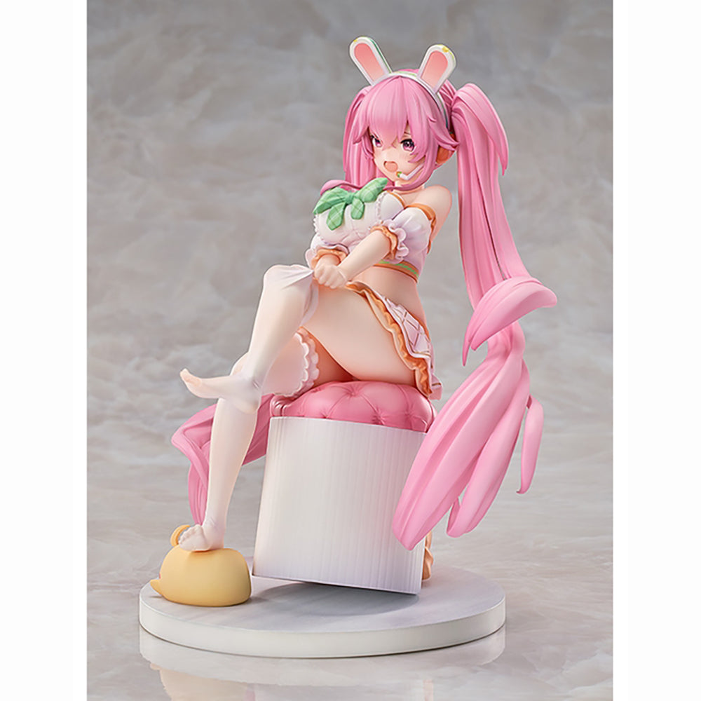 埃曼努埃爾‧佩薩格諾 Dotabata Briefing Ver. (1/7比例模型)