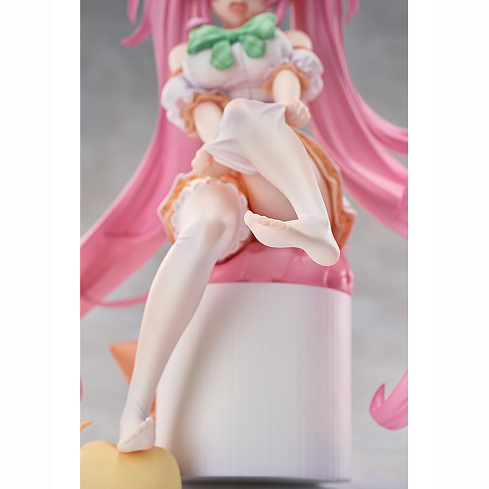 埃曼努埃爾‧佩薩格諾 Dotabata Briefing Ver. (1/7比例模型)