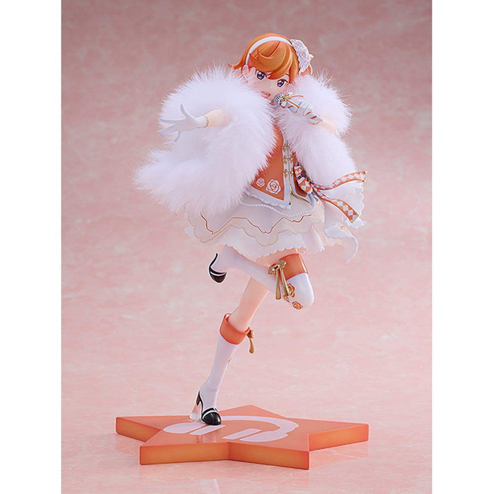 Love Live! Superstar!! 玫花綺夢ver. 一期生五人套裝版 (1/7 比例模型)