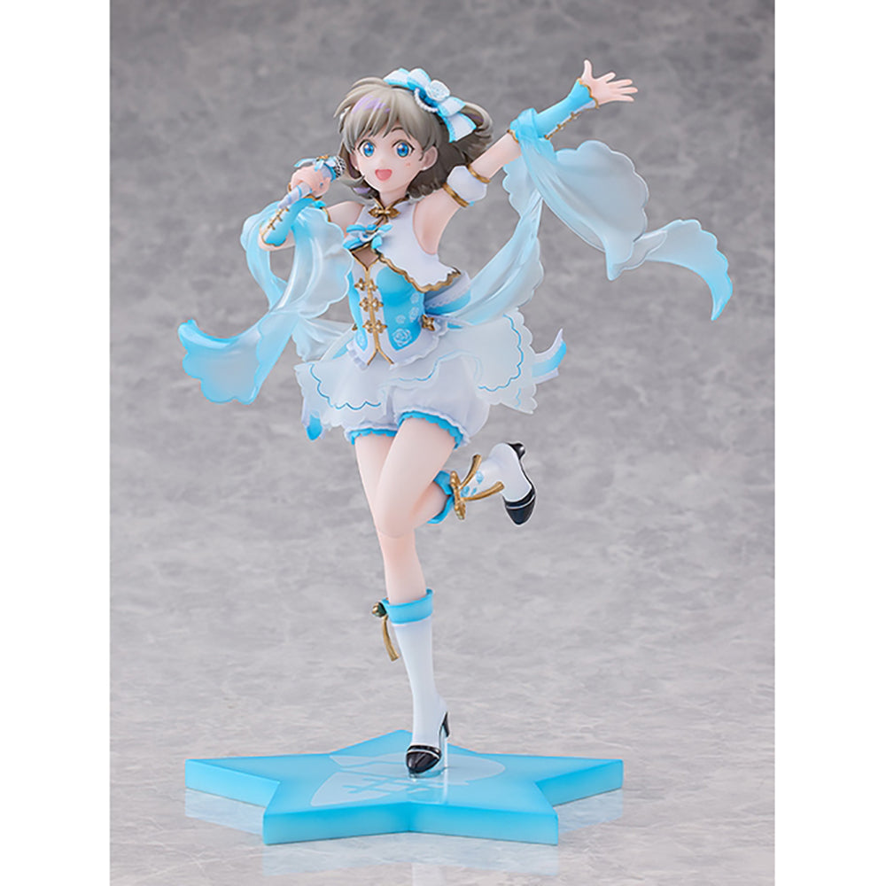 Love Live! Superstar!! 玫花綺夢ver. 一期生五人套裝版 (1/7 比例模型)