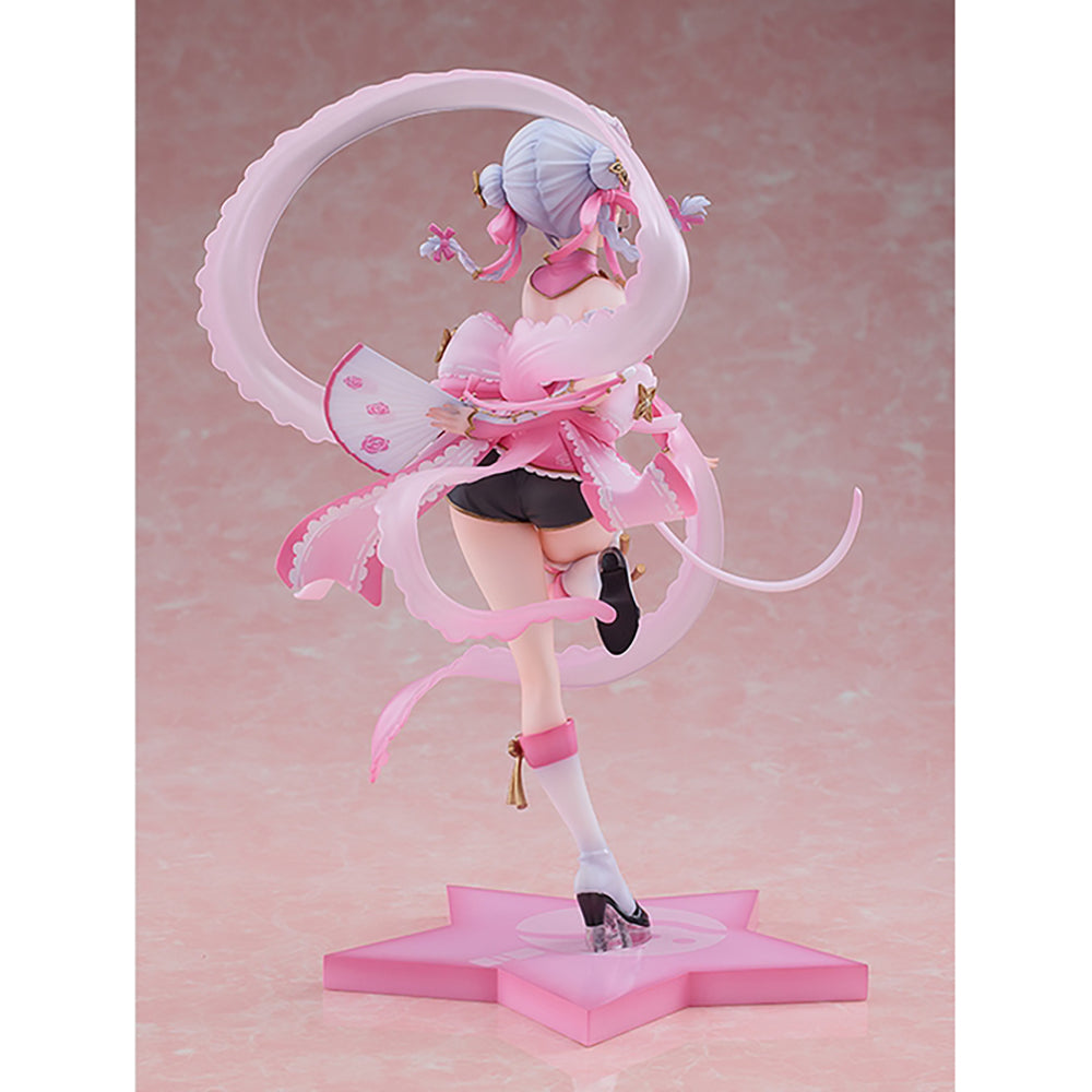 Love Live! Superstar!! 玫花綺夢ver. 一期生五人套裝版 (1/7 比例模型)