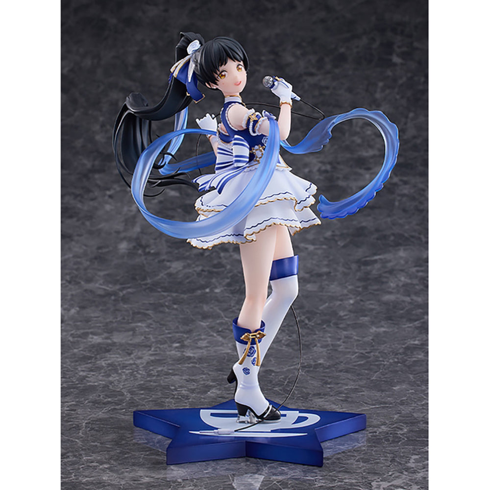 Love Live! Superstar!! 玫花綺夢ver. 一期生五人套裝版 (1/7 比例模型)