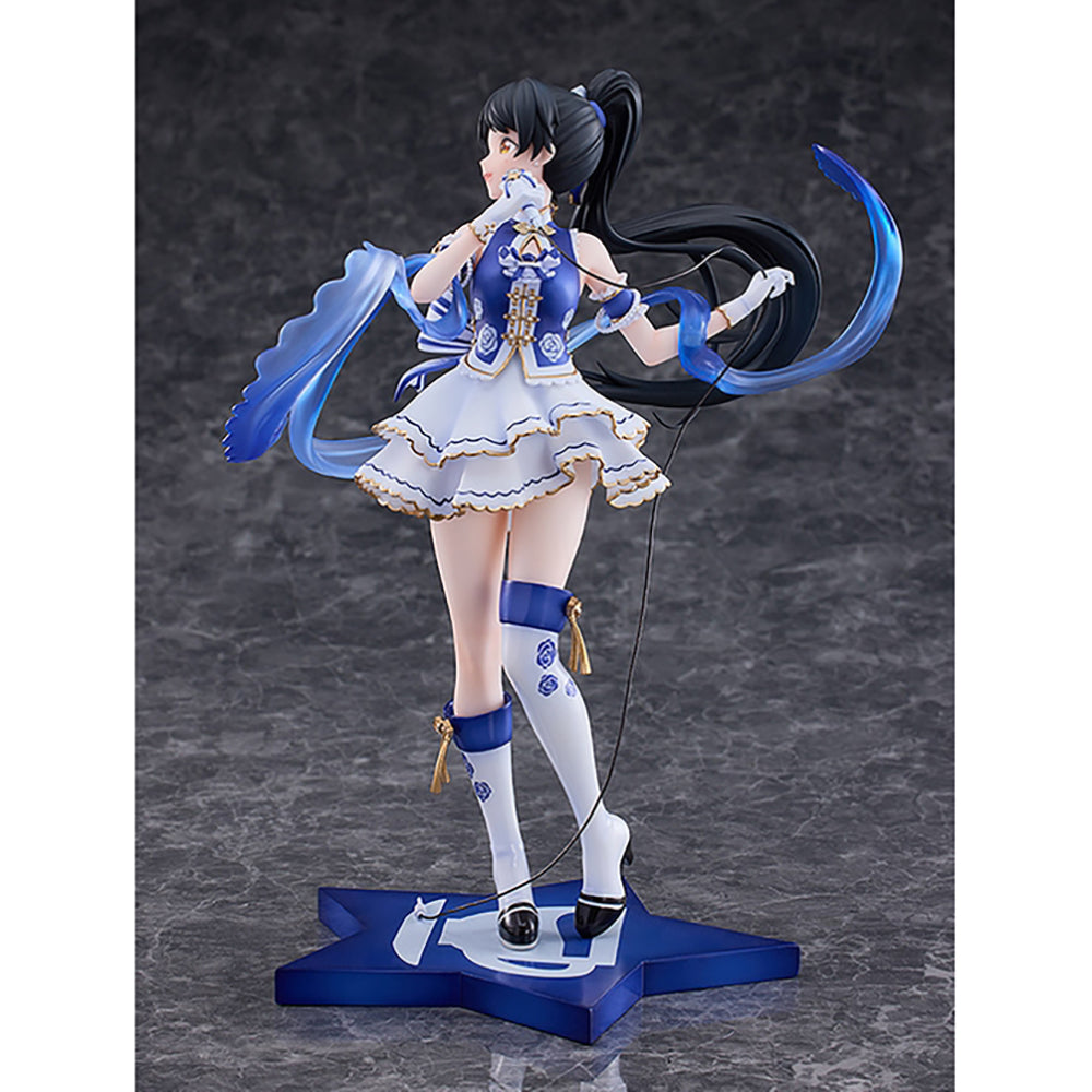 Love Live! Superstar!! 玫花綺夢ver. 一期生五人套裝版 (1/7 比例模型)