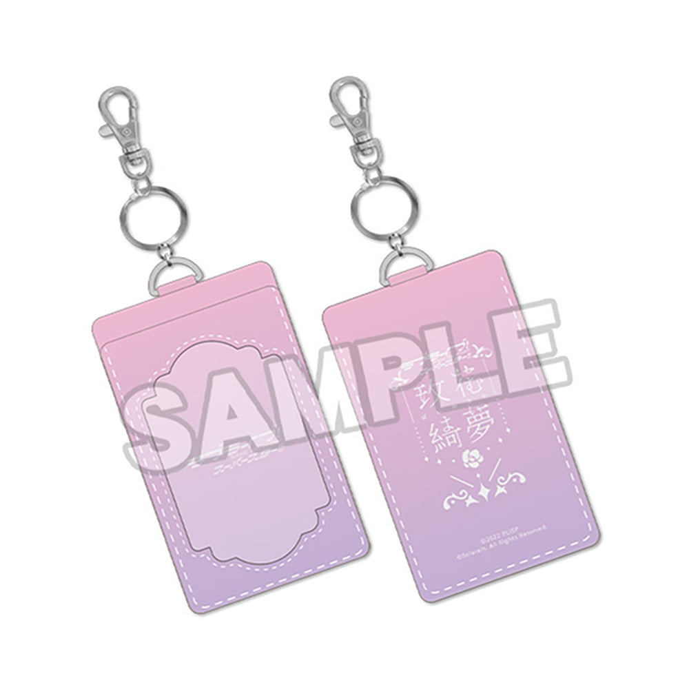 Love Live! Superstar!! 玫花綺夢ver. 一期生五人套裝版 (1/7 比例模型)