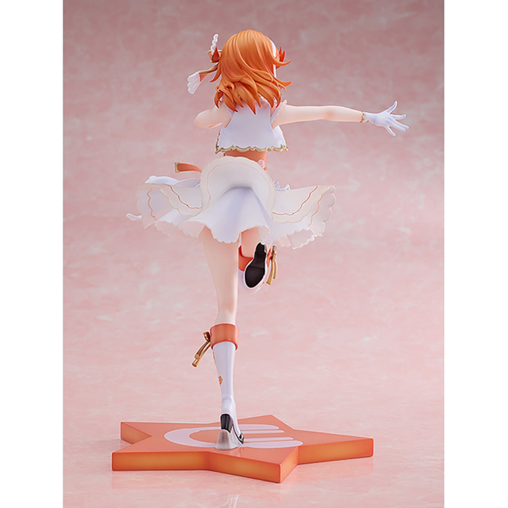 澀谷香音 玫花綺夢Ver. (1/7 比例模型)