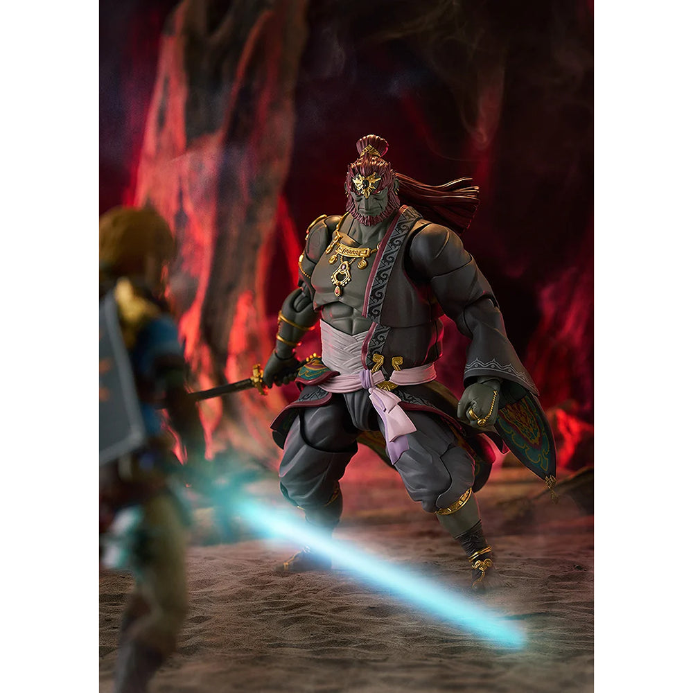 figma 加儂多夫 王國之淚ver.