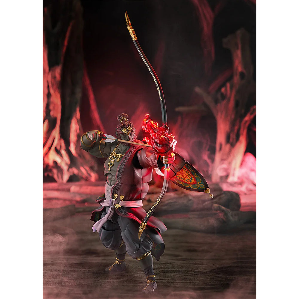 figma 加儂多夫 王國之淚ver.