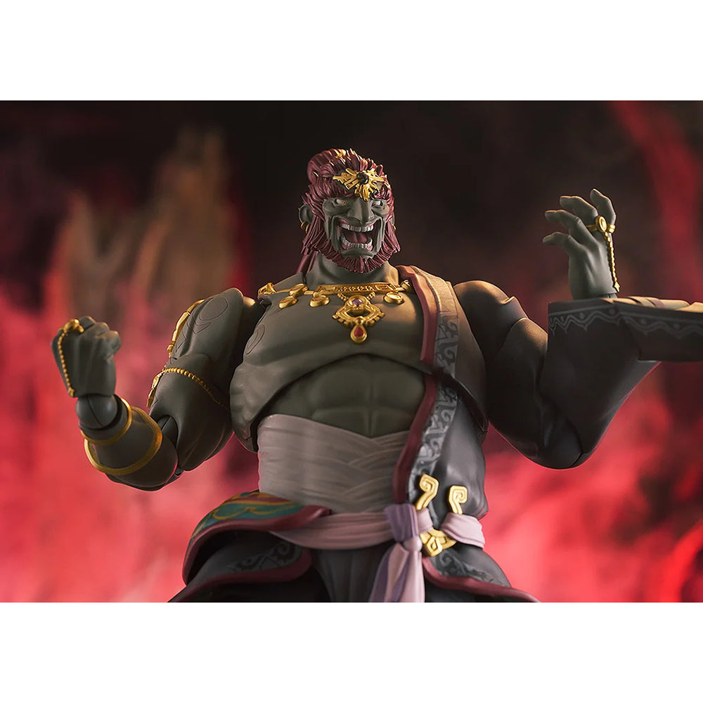 figma 加儂多夫 王國之淚ver.