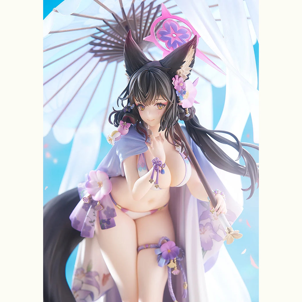 若藻(泳裝) (1/7比例模型)