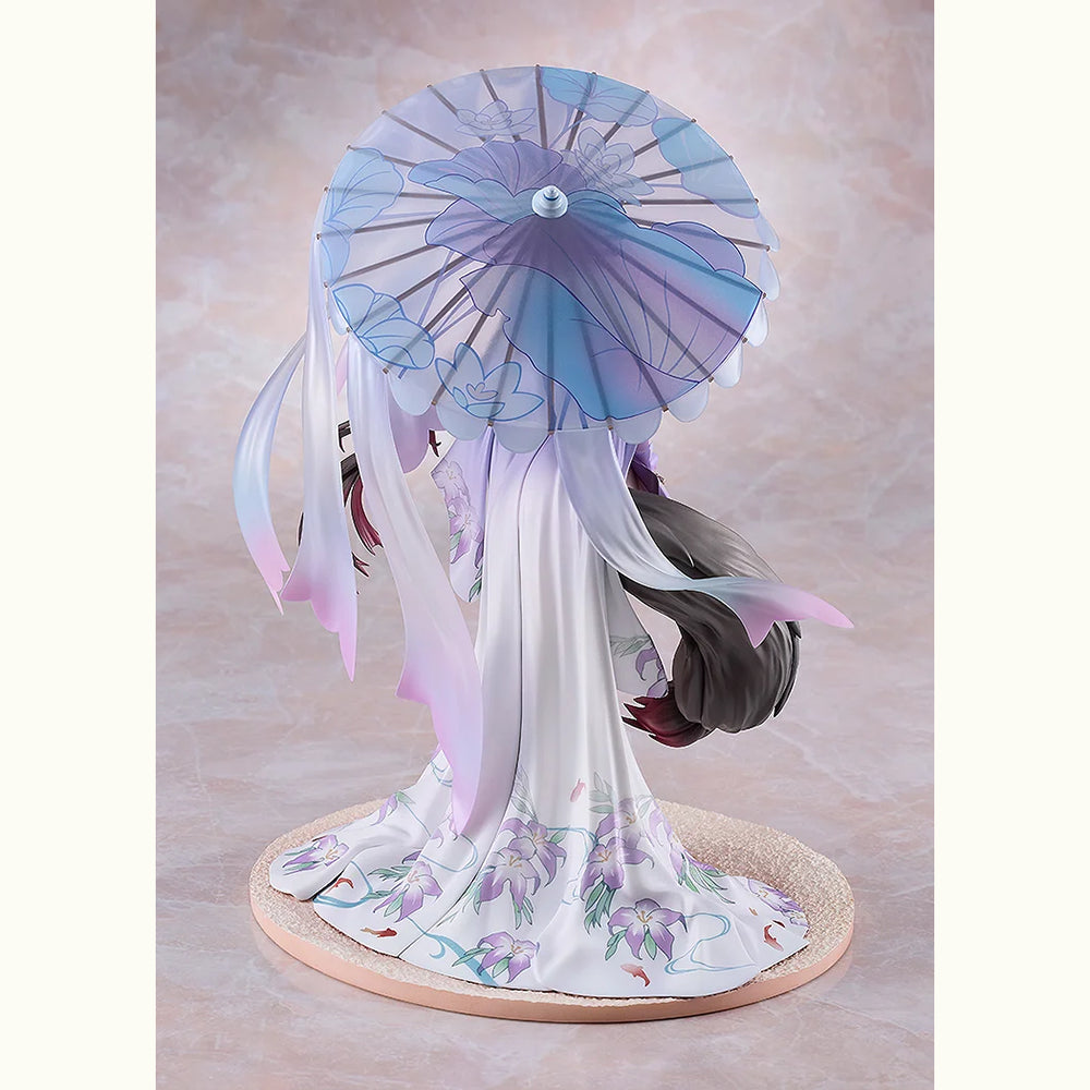 若藻(泳裝) (1/7比例模型)