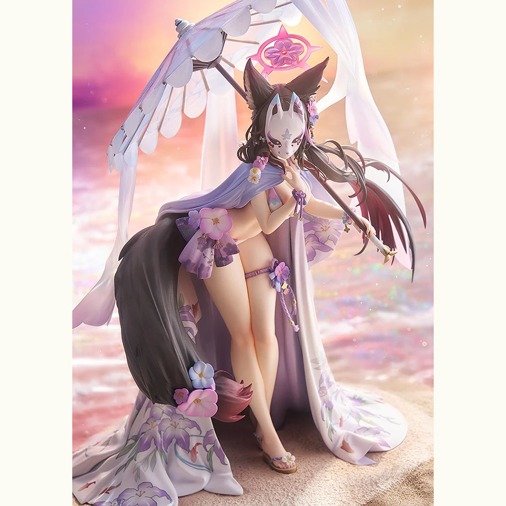 若藻(泳裝) (1/7比例模型)