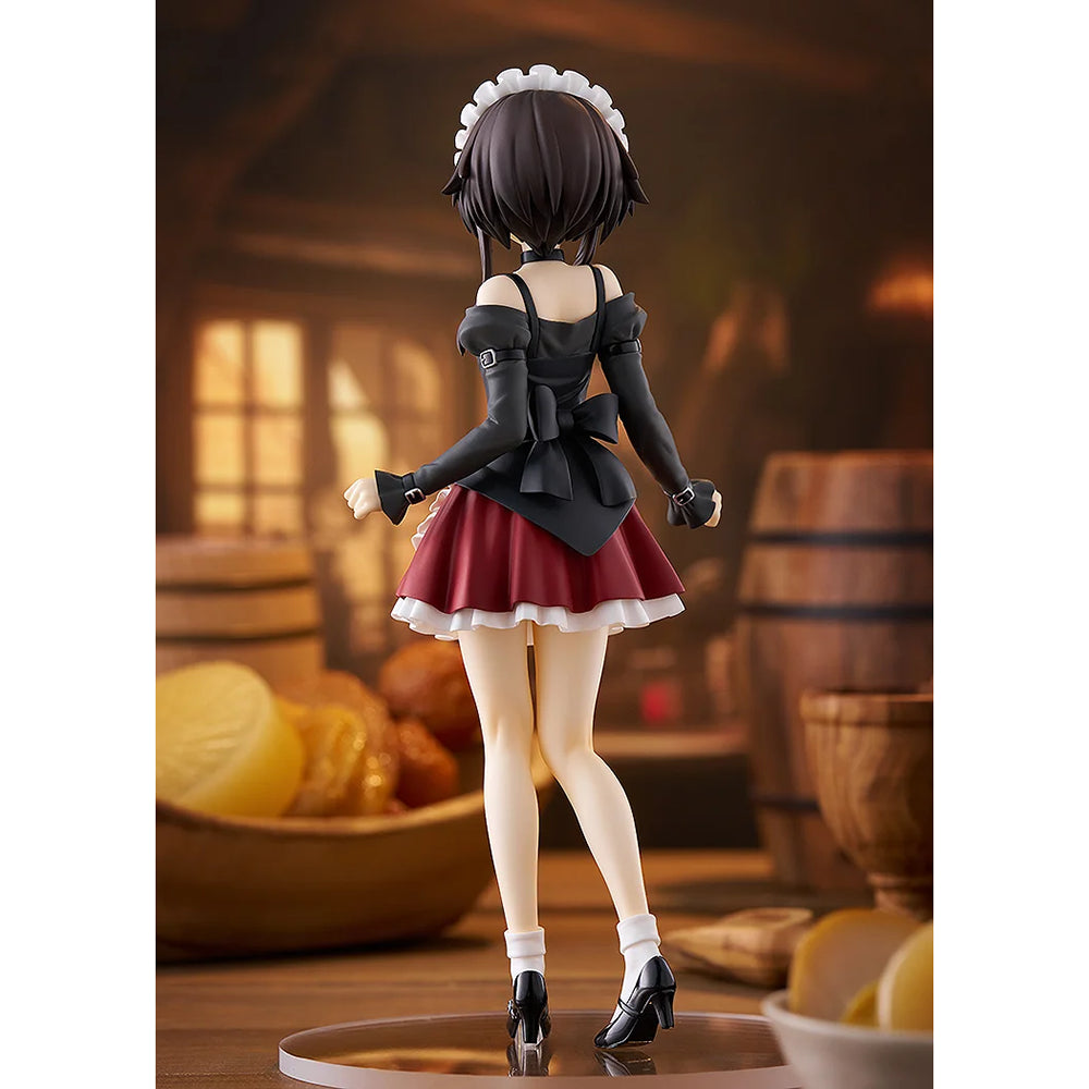 POP UP PARADE 惠惠 打工服Ver. L size