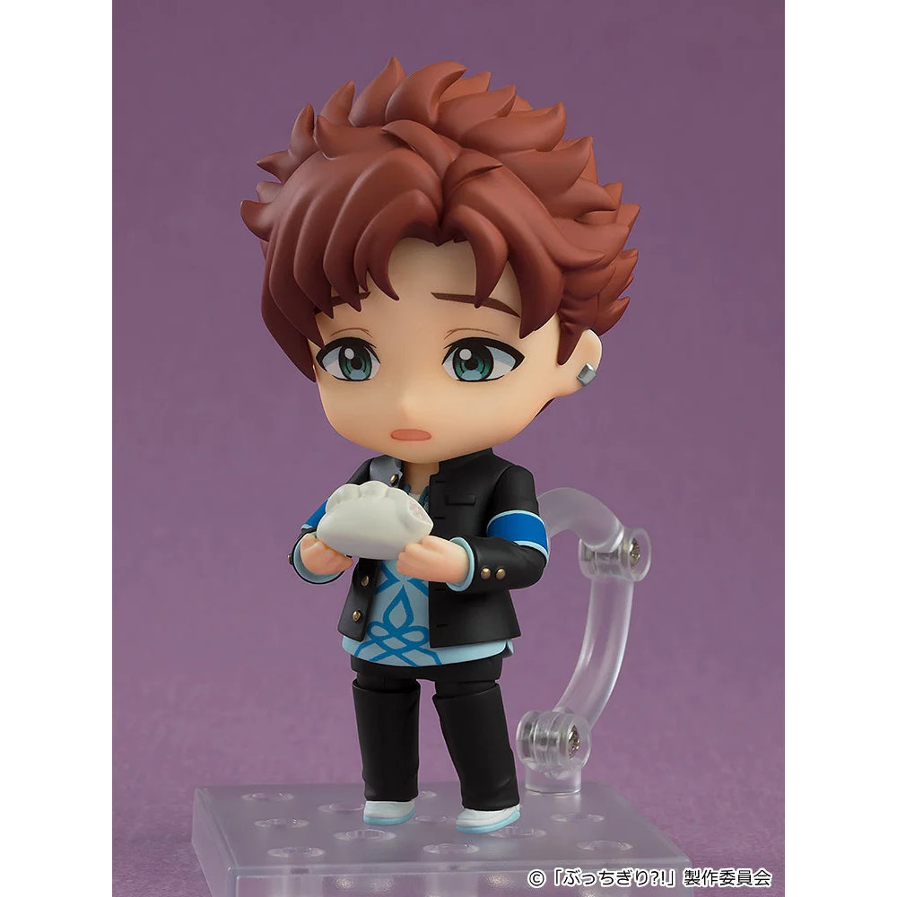 黏土人 淺觀音真寶