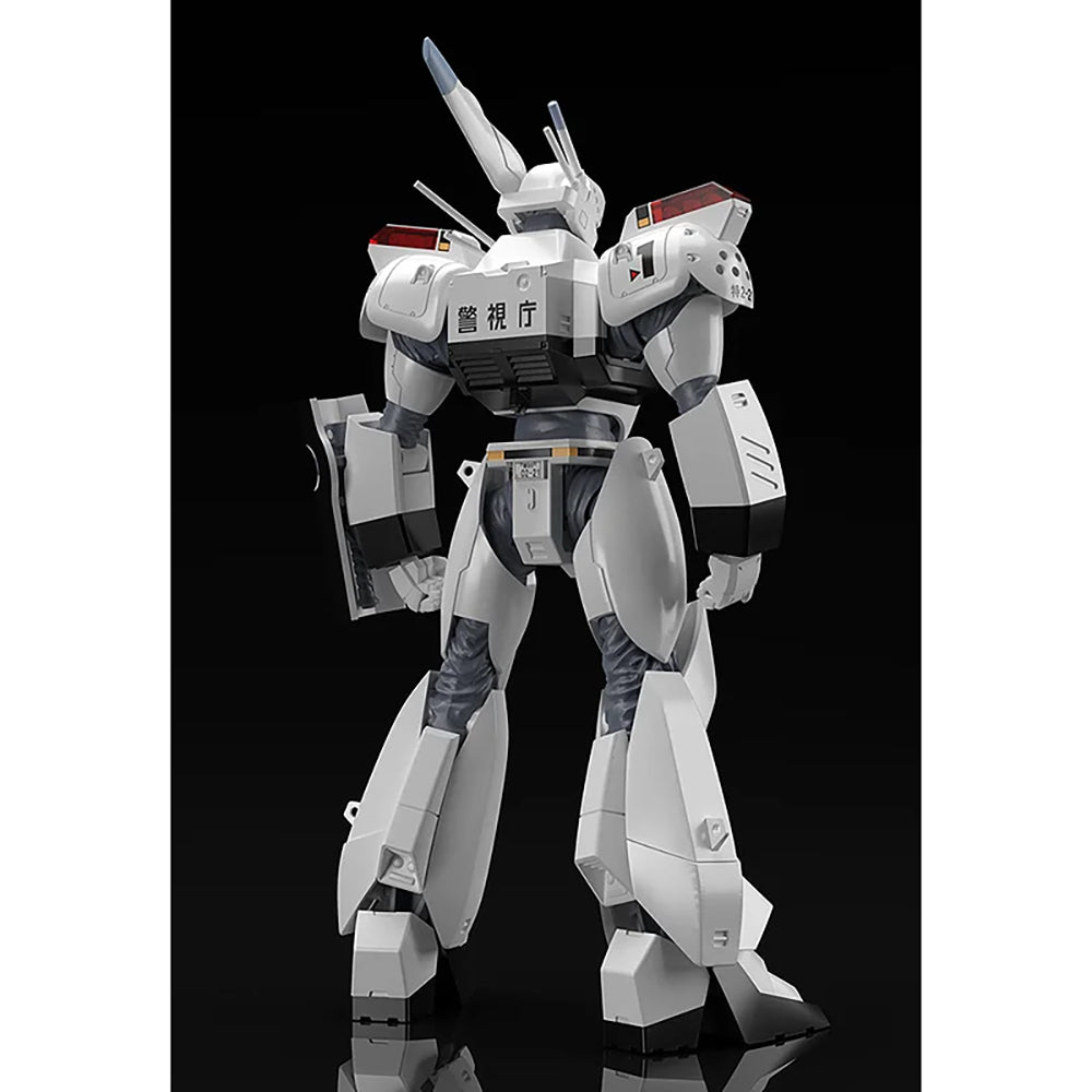 MODEROID AV-98英格蘭姆