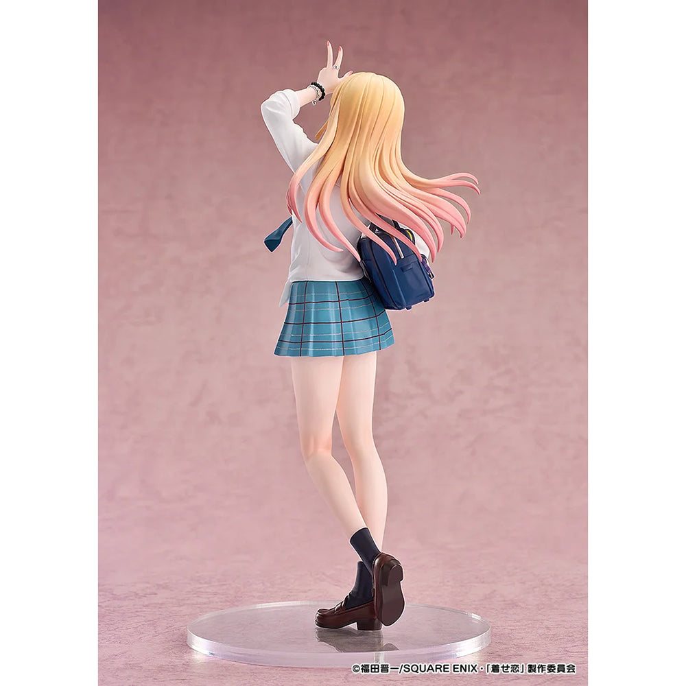 POP UP PARADE 喜多川海夢