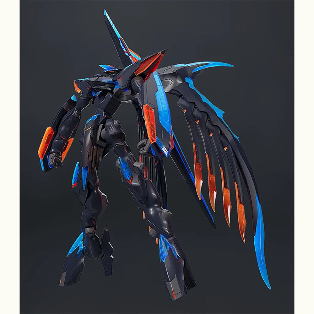 MODEROID Fafner Mark Alles