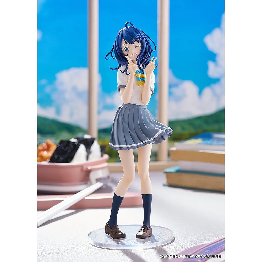 GOOD SMILE COMPANY - POP UP PARADE 八奈見杏菜 L size POP UP PARADE 八奈見杏菜L size｜Good Smile Company