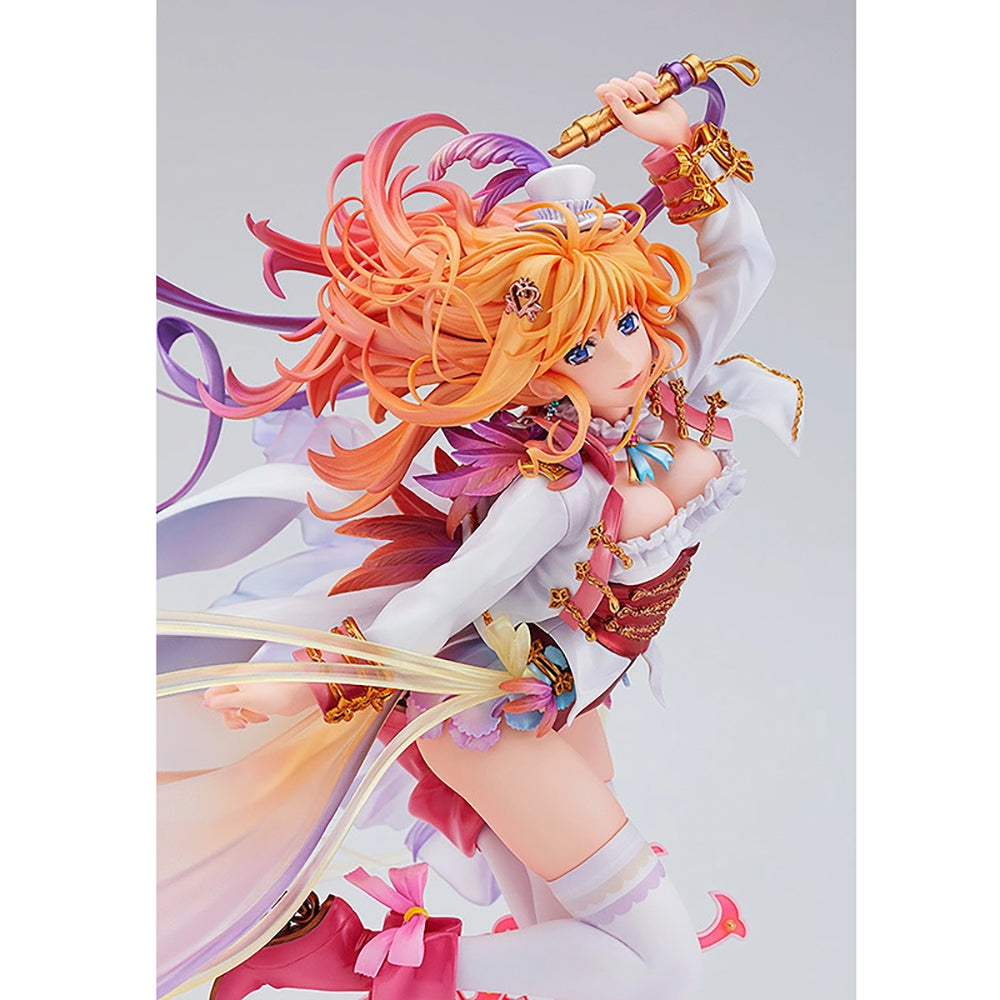 雪露‧諾姆 ~ Anniversary Stage Ver. ~(1/7比例模型)