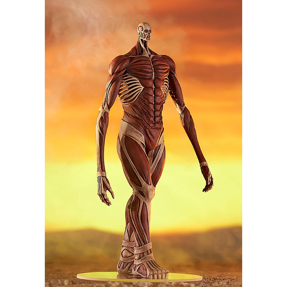 POP UP PARADE 阿爾敏‧亞魯雷特 超大型巨人Ver. L size