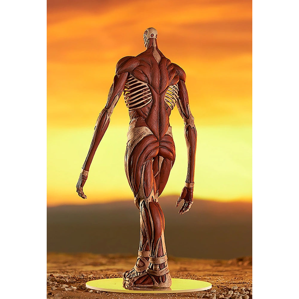 POP UP PARADE 阿爾敏‧亞魯雷特 超大型巨人Ver. L size