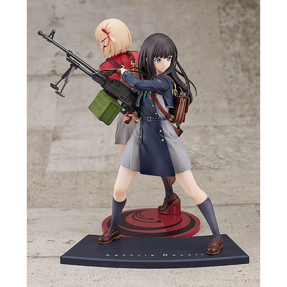 井之上瀧奈 (1/7比例模型)