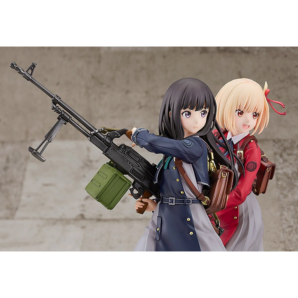 井之上瀧奈 (1/7比例模型)