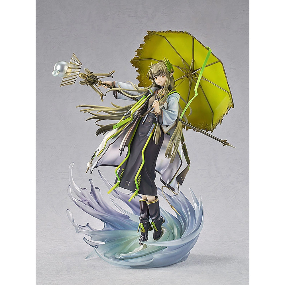 繆爾賽思 精英2 (1/7比例模型)